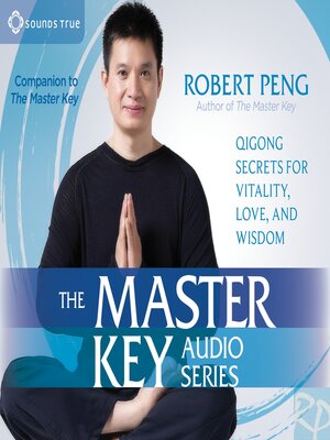 cover image of The Master Key Audio Series